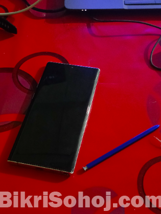 Samsung Galaxy Note 10 Plus